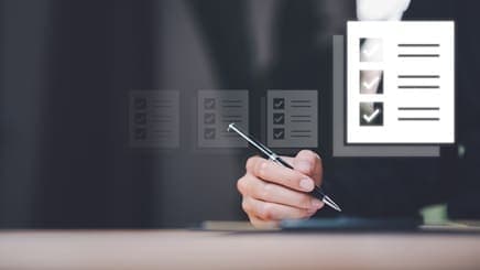 Przegląd regałów magazynowych