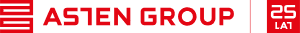 Logo Asten