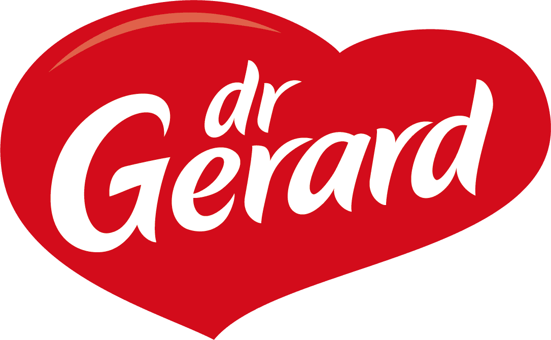 Logo Gerard