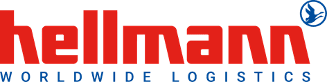 Logo Hellmann