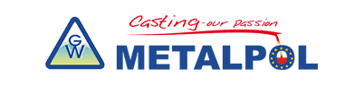 Logo Metalpol
