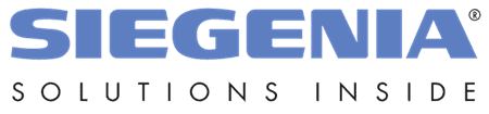 Logo Siegenia