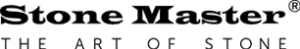 Logo Stone Master